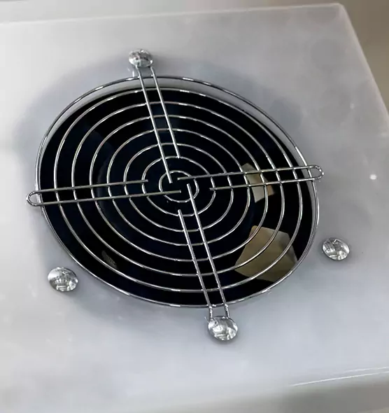 Professional Excess Lint Removal from Dryer Ducts in The Hammocks, FL
