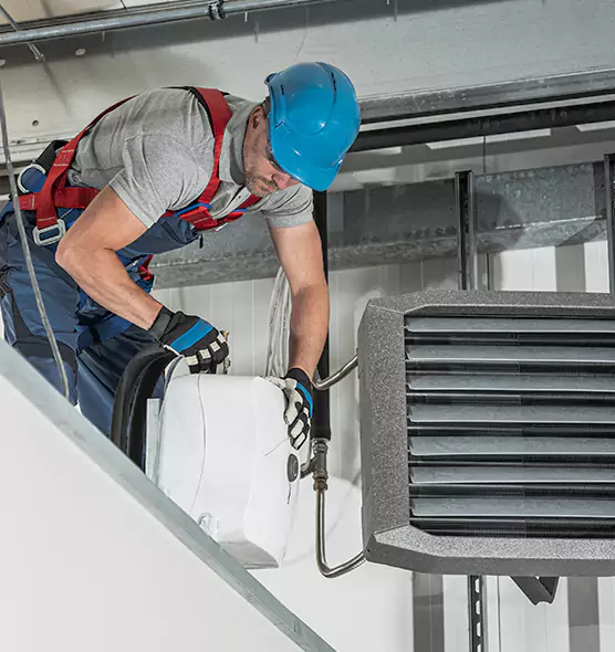 About HVAC Mold Remediation Service in The Hammocks, FL