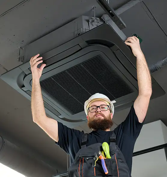 About Our Lower AC Energy Bills Solutions in The Hammocks