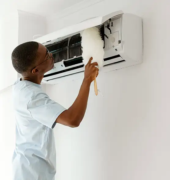 Professional Maximize AC Efficiency  in The Hammocks, FL
