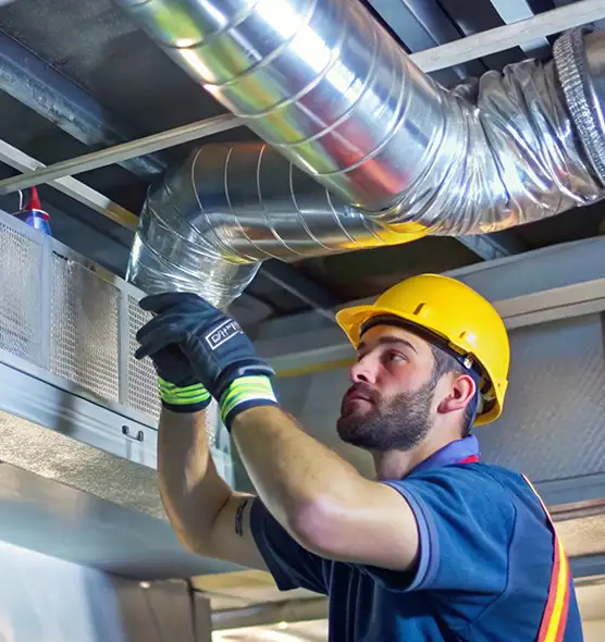 Professional NADCA Approved Air Duct Services in The Hammocks, FL