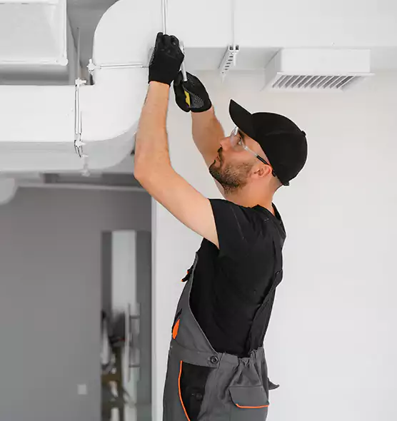 Advanced Office Ductwork Cleaning Services in The Hammocks, FL