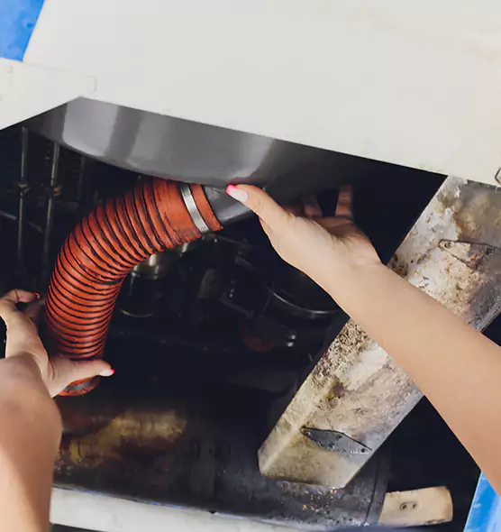 Professional Post-Renovation Duct Debris Removal in The Hammocks, FL