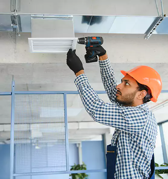 Advanced Retail Store Duct Cleaning in The Hammocks, FL