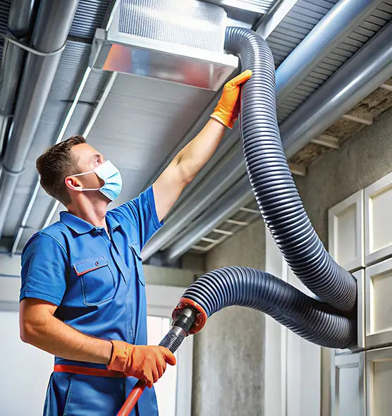 Welcome to Air Duct Cleaning & Repairs The Hammocks — Your Local Roof Dryer Vent Cleaning Specialists in The Hammocks, FL