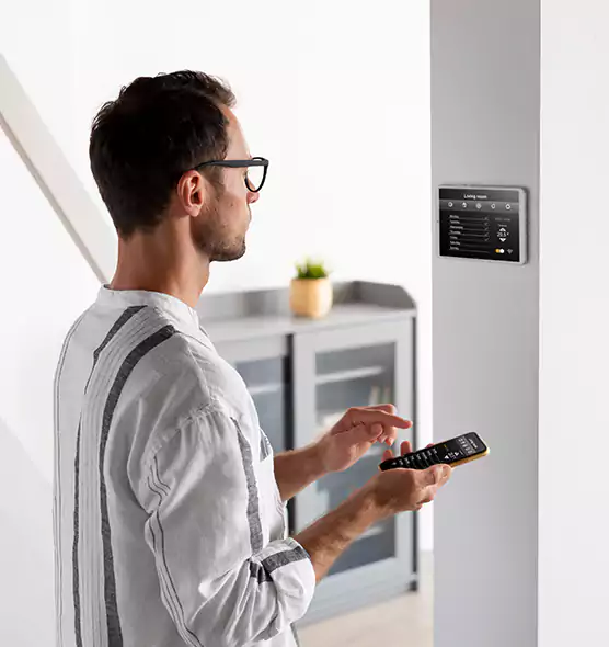 About Smart AC Vent Controller Services in The Hammocks