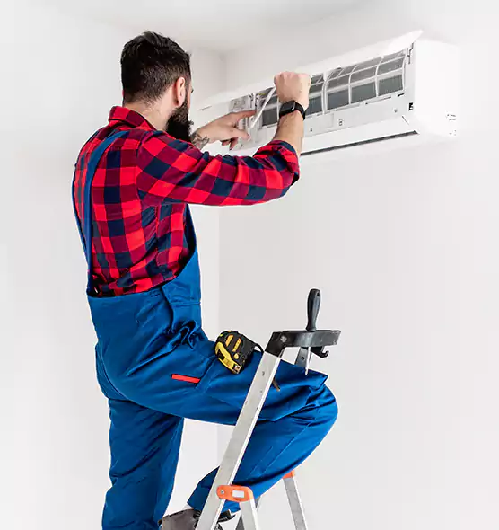 About Smart Air Conditioning Installation in The Hammocks, FL