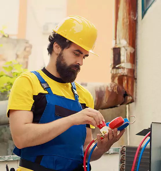 About Smart HVAC Installation in The Hammocks, FL