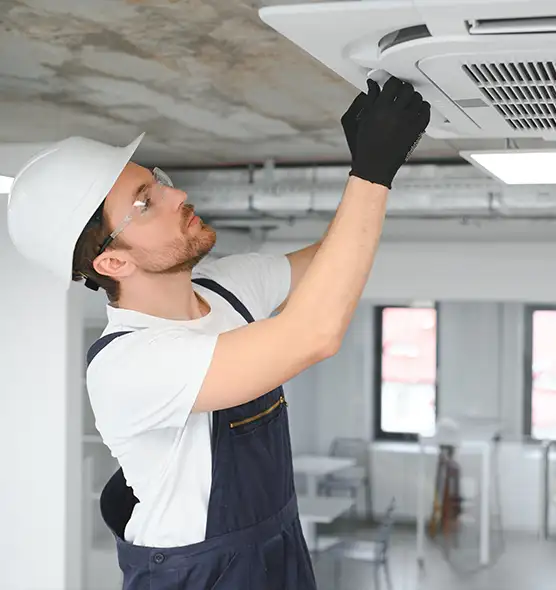 About Spring Air Duct Cleaning in The Hammocks, FL