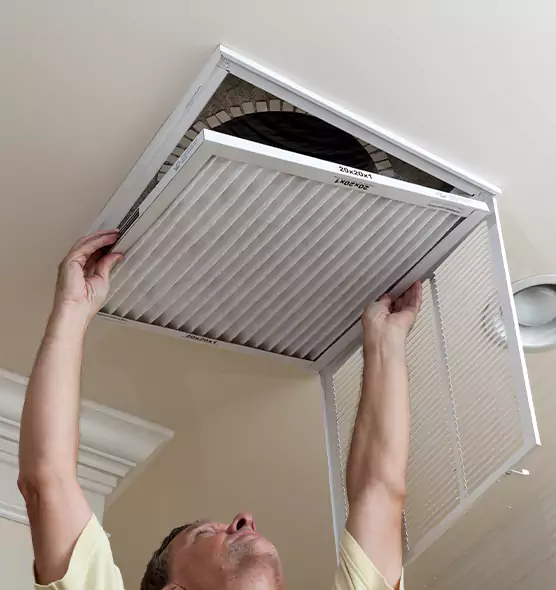 Professional Vent Relocation Services in The Hammocks, FL