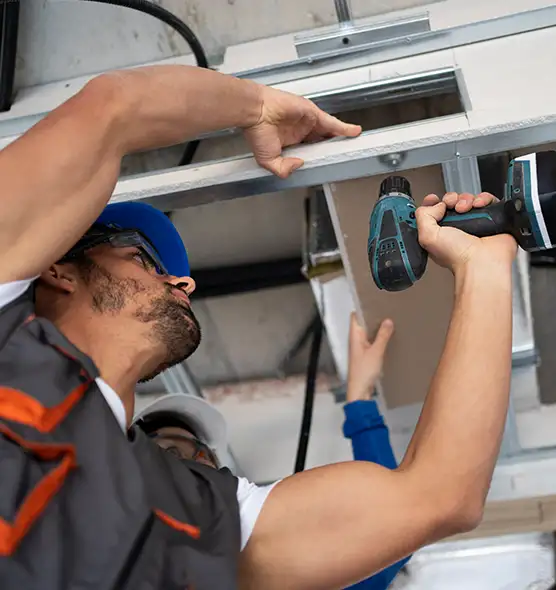 About Vent Smoke Odor Elimination in The Hammocks, FL