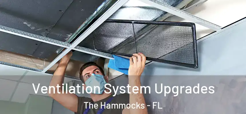 Ventilation System Upgrades The Hammocks - FL